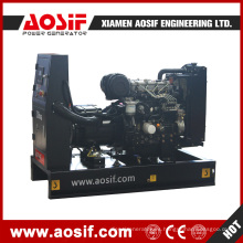 Motor Original con Original Stamford Alternador Standby 10kVA Generator Set